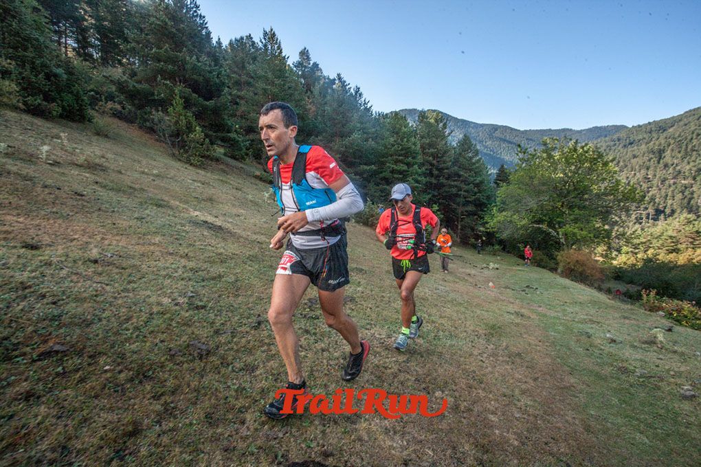 Ultra Pirineu 2016