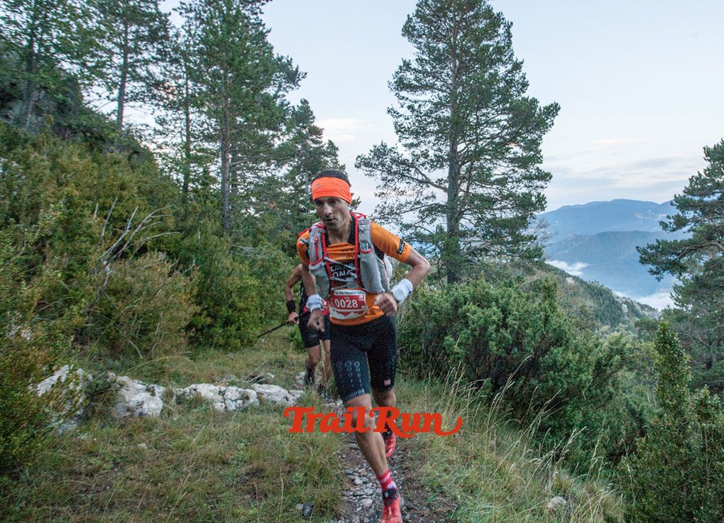 Ultra Pirineu 2016