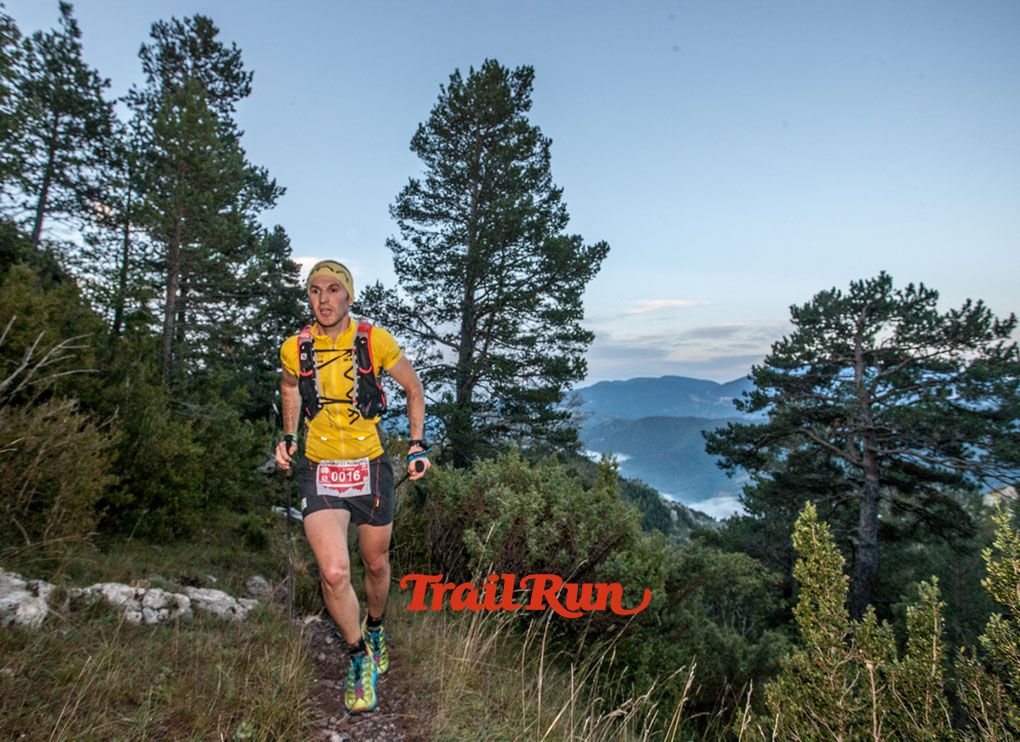 Ultra Pirineu 2016