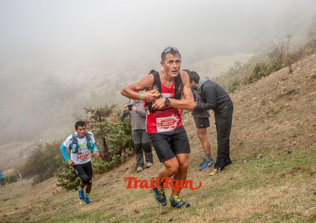 Ultra Pirineu 2016