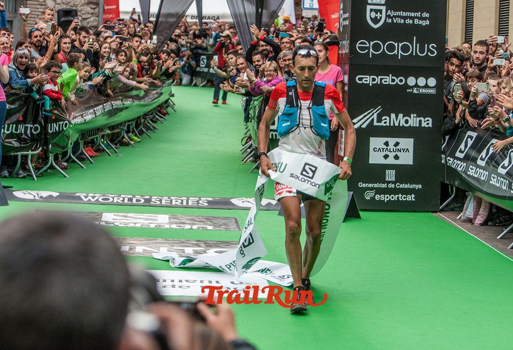 Ultra Pirineu 2016