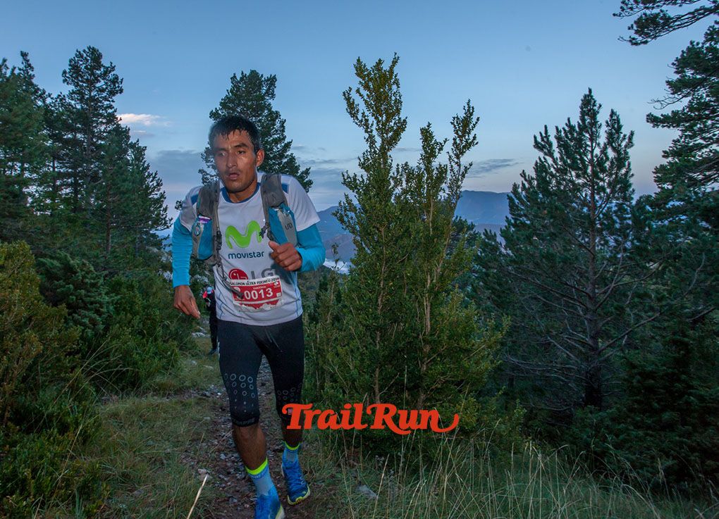 Ultra Pirineu 2016