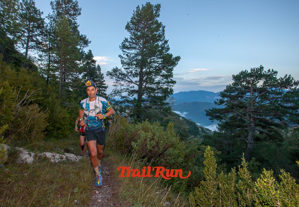 Ultra Pirineu 2016