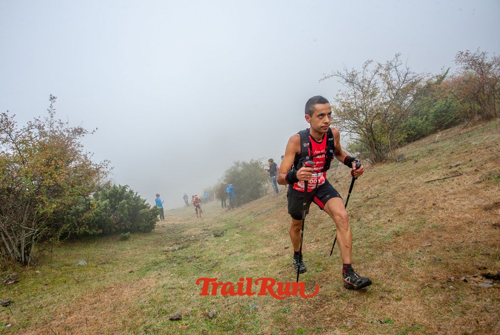 Ultra Pirineu 2016