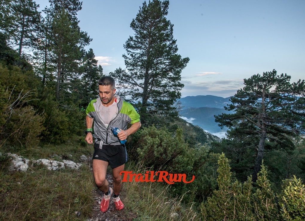 Ultra Pirineu 2016