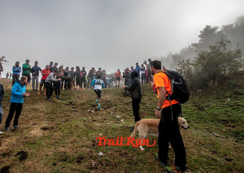Ultra Pirineu 2016