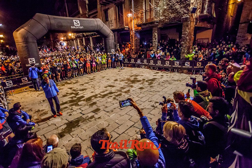 Ultra Pirineu 2016