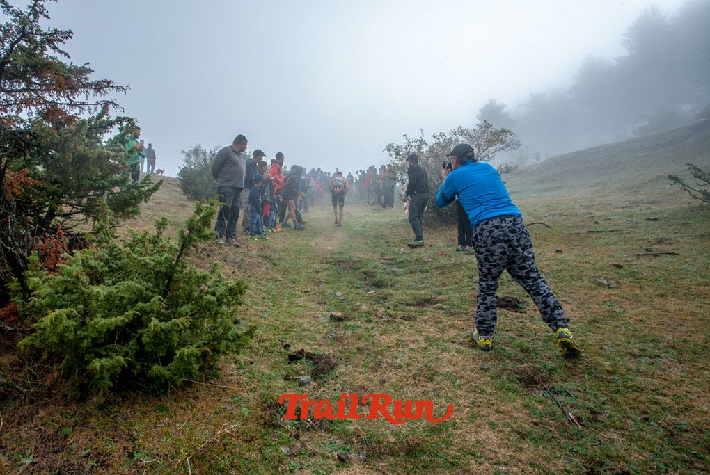 Ultra Pirineu 2016