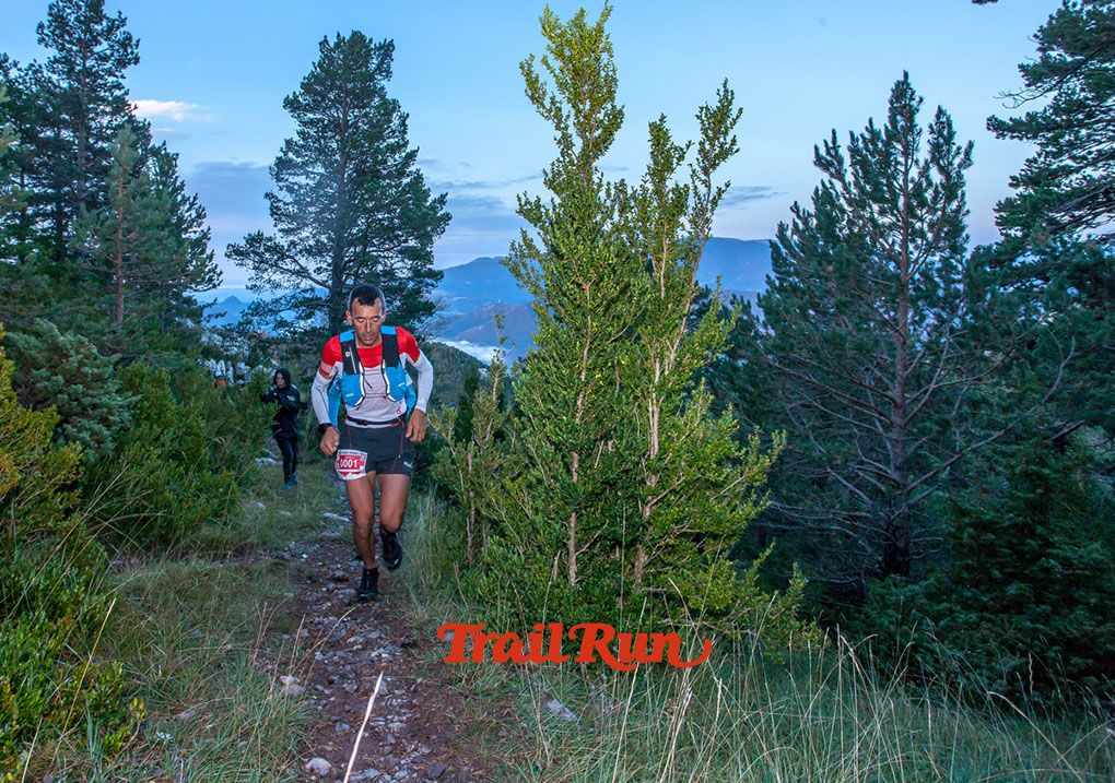 Ultra Pirineu 2016