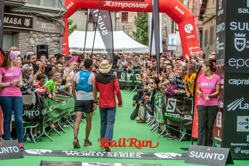 Ultra Pirineu 2016
