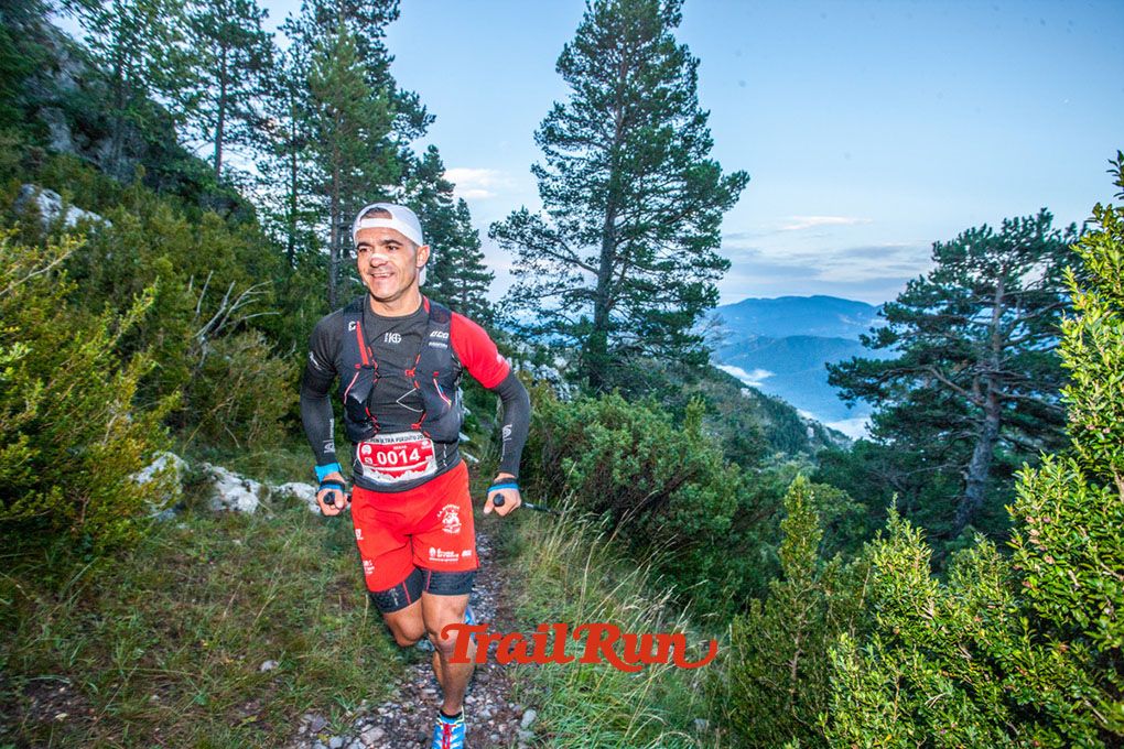 Ultra Pirineu 2016