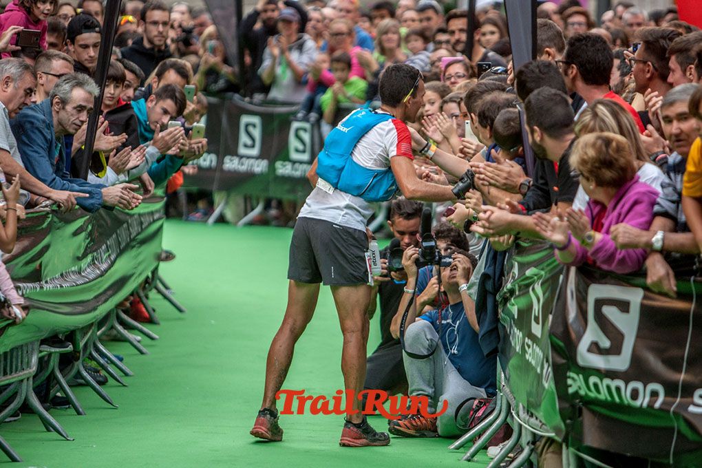 Ultra Pirineu 2016