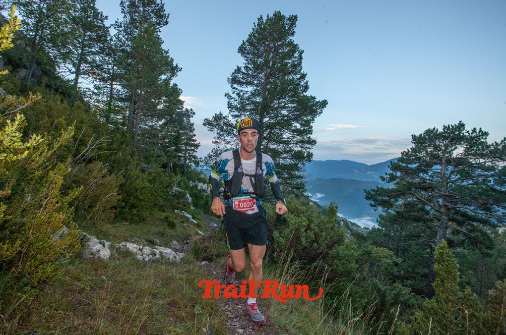 Ultra Pirineu 2016