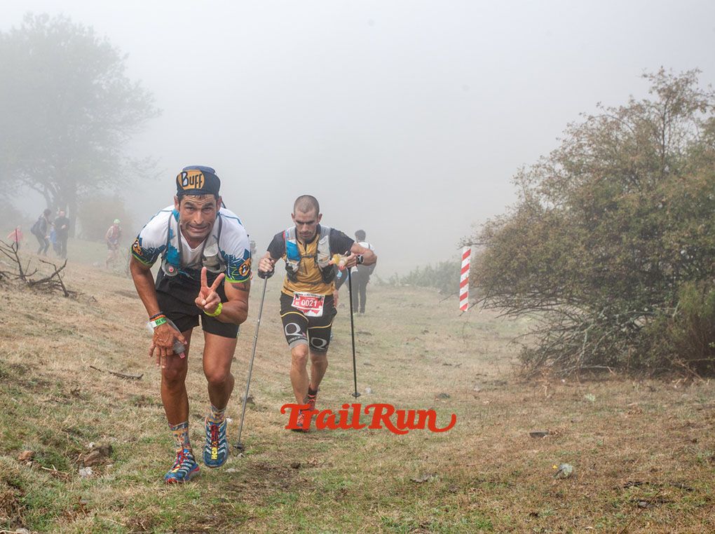 Ultra Pirineu 2016