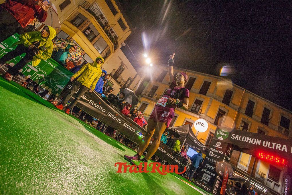Ultra Pirineu 2016