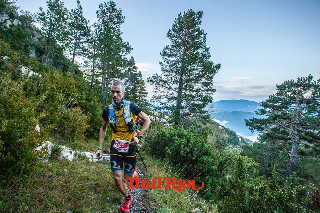 Ultra Pirineu 2016