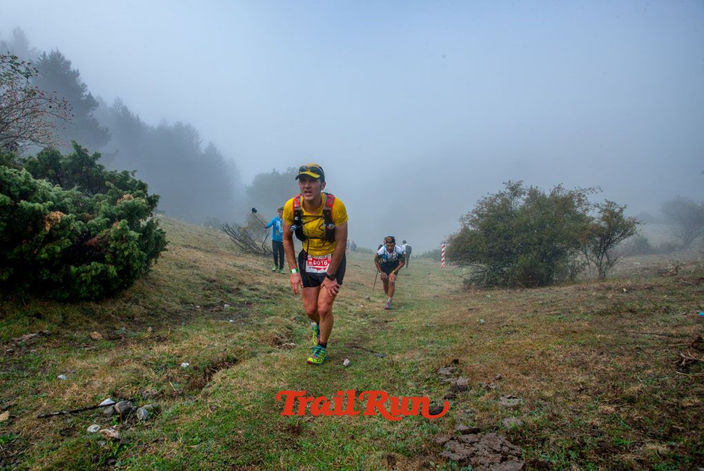 Ultra Pirineu 2016