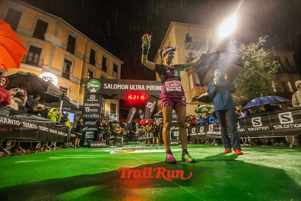 Ultra Pirineu 2016