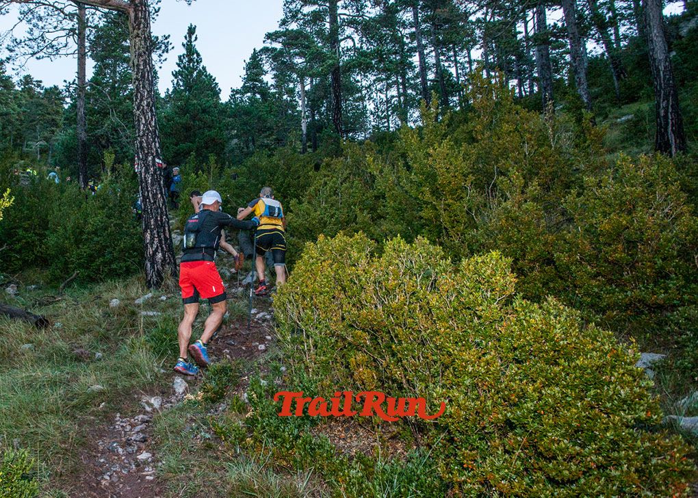 Ultra Pirineu 2016