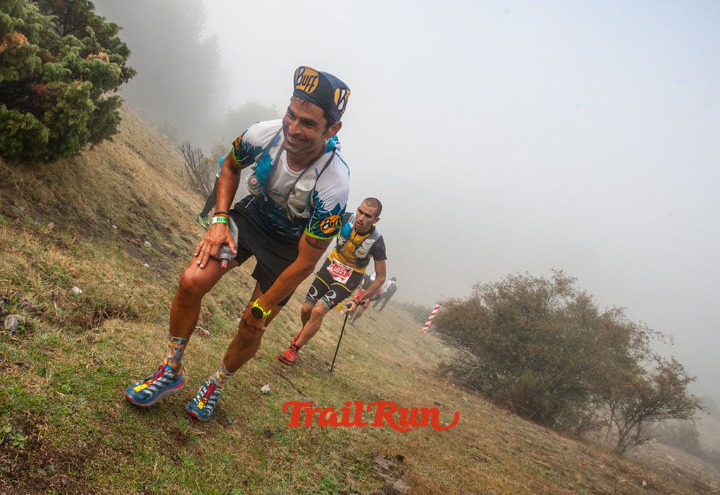Ultra Pirineu 2016