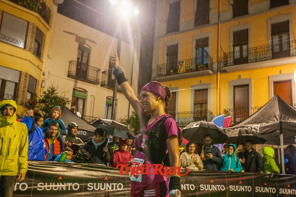 Ultra Pirineu 2016