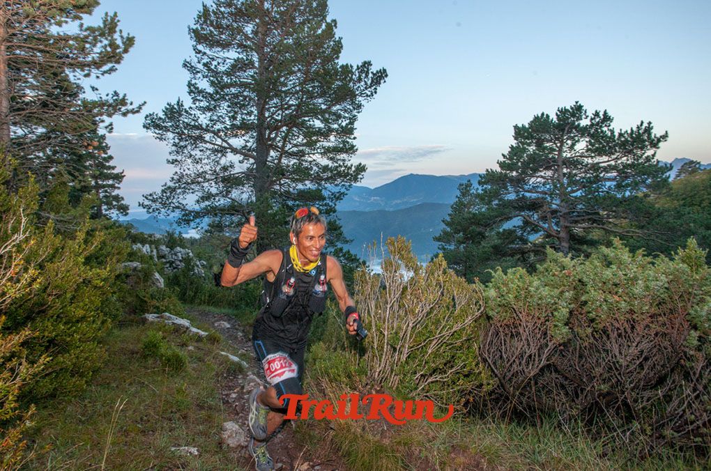 Ultra Pirineu 2016