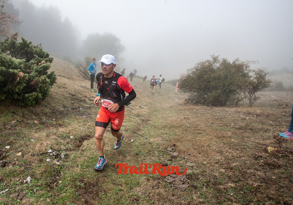Ultra Pirineu 2016