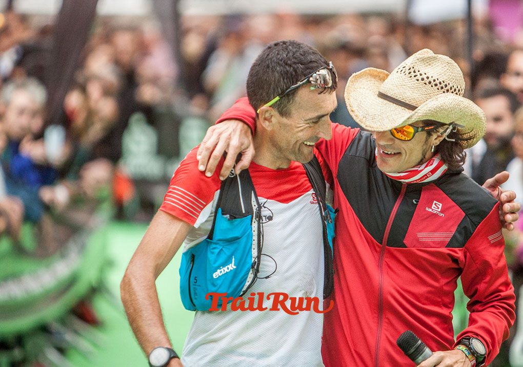 Ultra Pirineu 2016