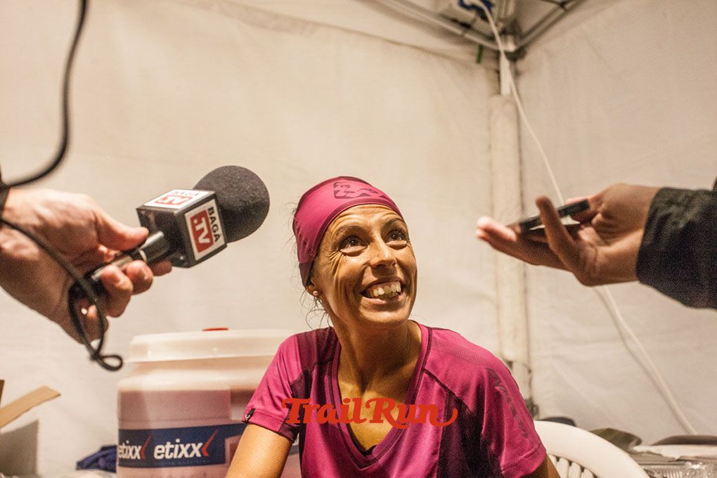 Ultra Pirineu 2016