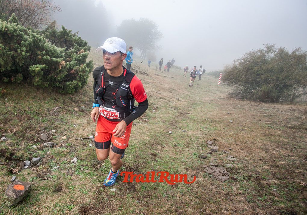 Ultra Pirineu 2016