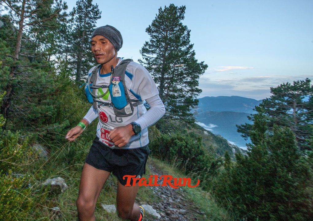 Ultra Pirineu 2016