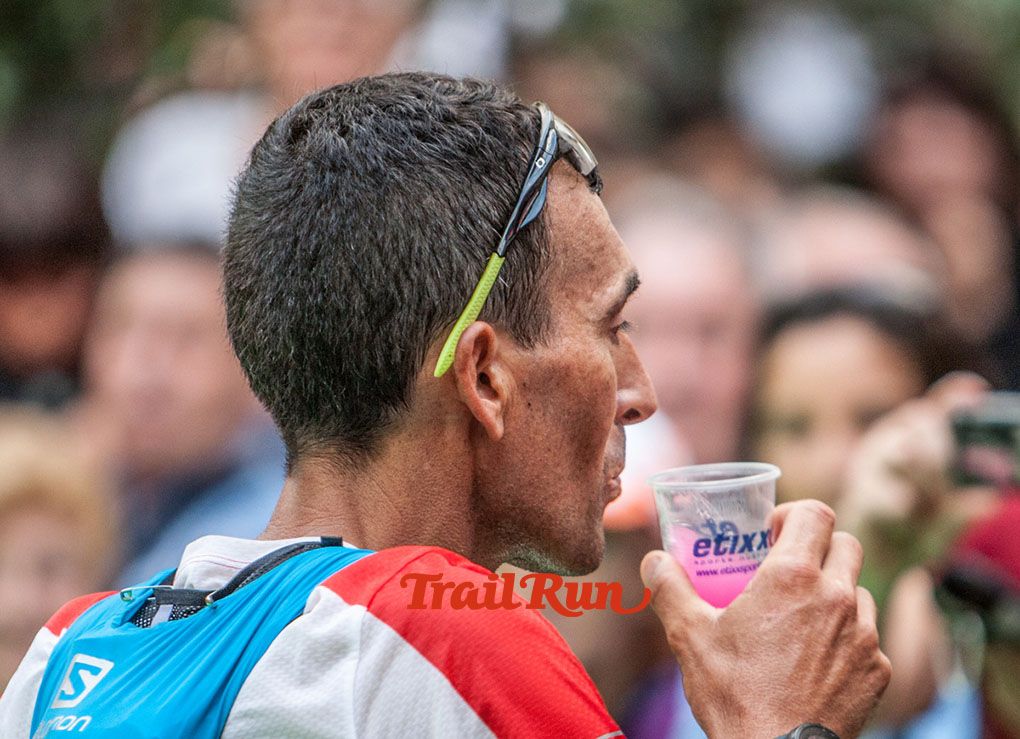 Ultra Pirineu 2016