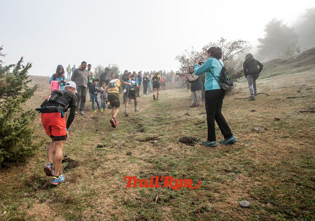 Ultra Pirineu 2016