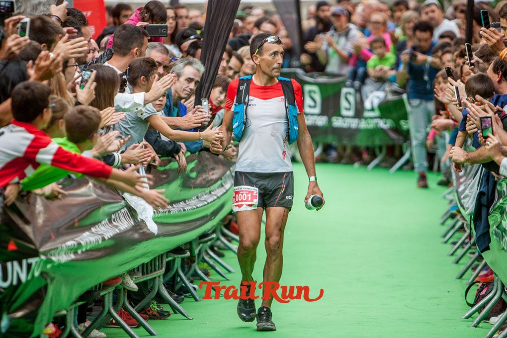 Ultra Pirineu 2016