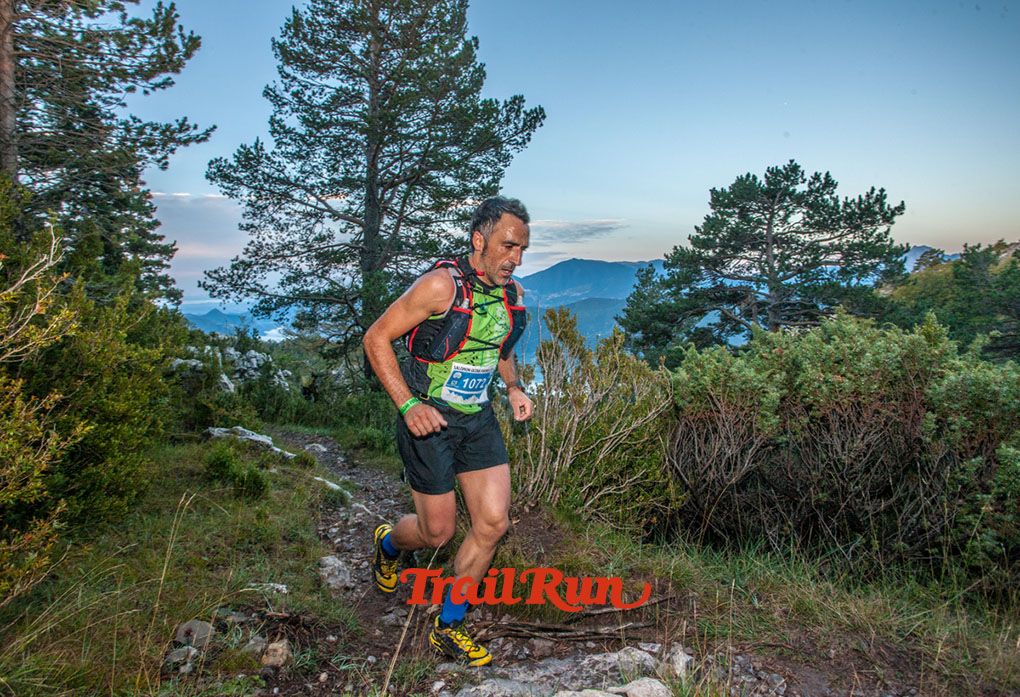 Ultra Pirineu 2016