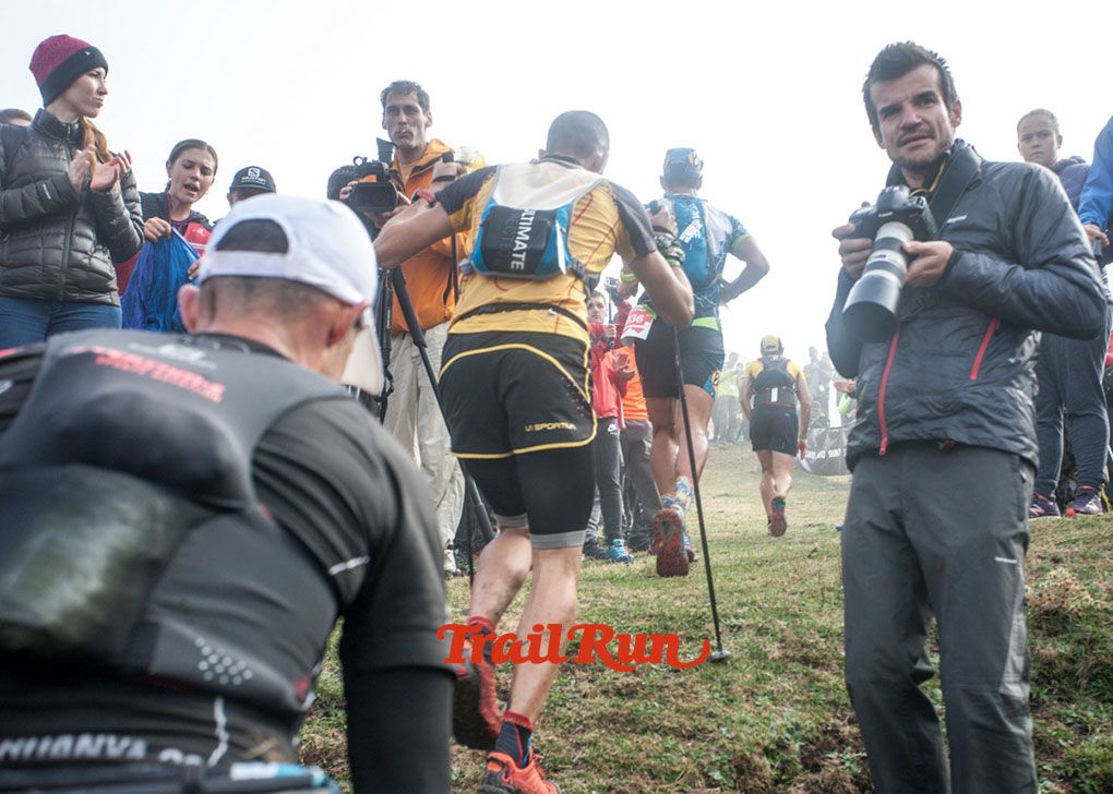 Ultra Pirineu 2016