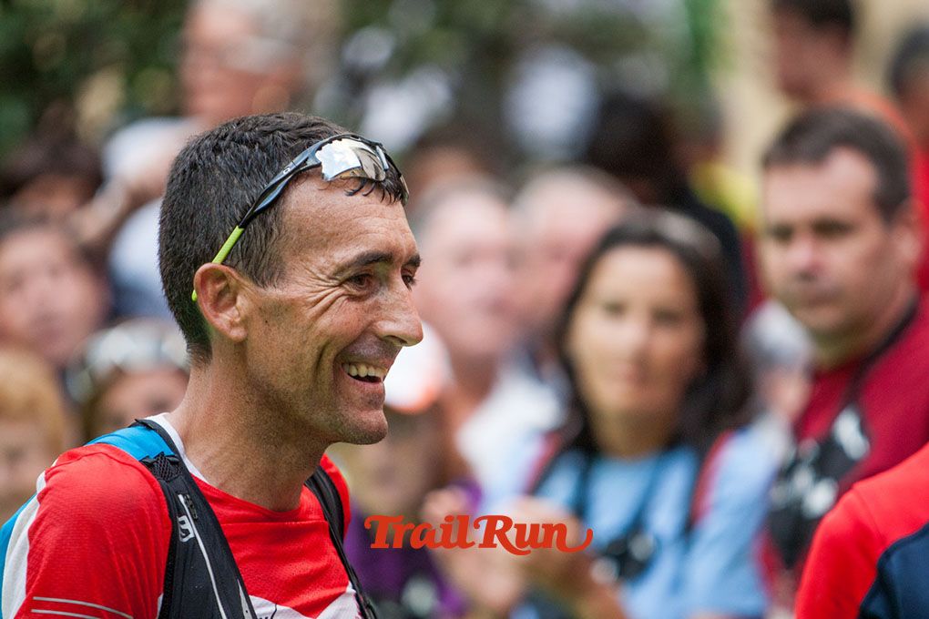 Ultra Pirineu 2016
