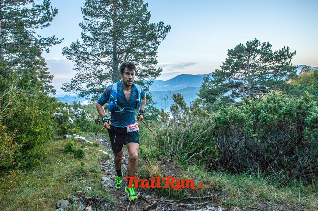 Ultra Pirineu 2016