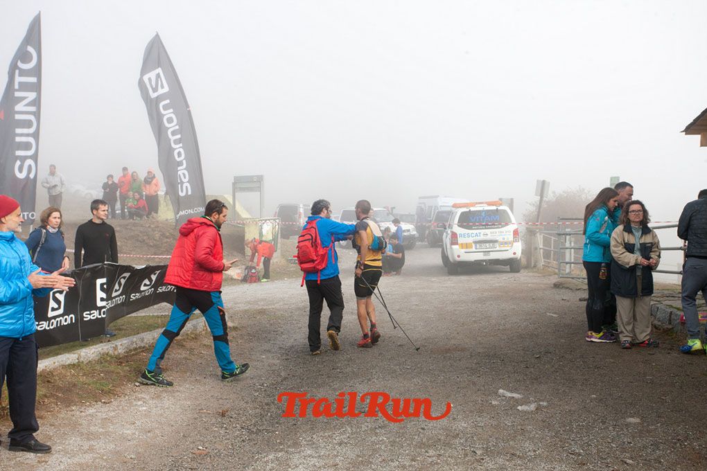 Ultra Pirineu 2016