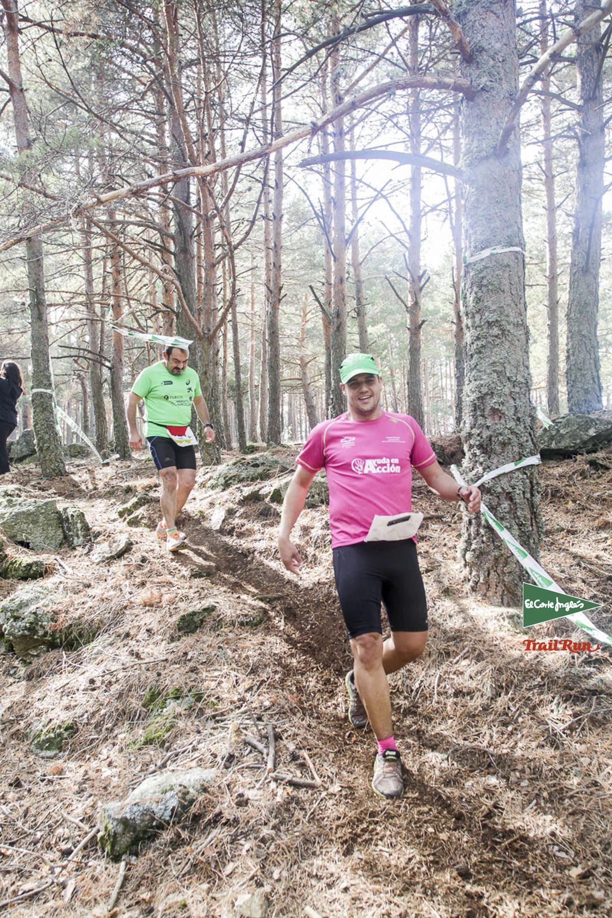 Races Trail Running-3