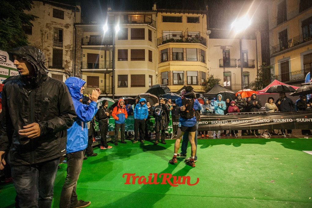 Ultra Pirineu 2016