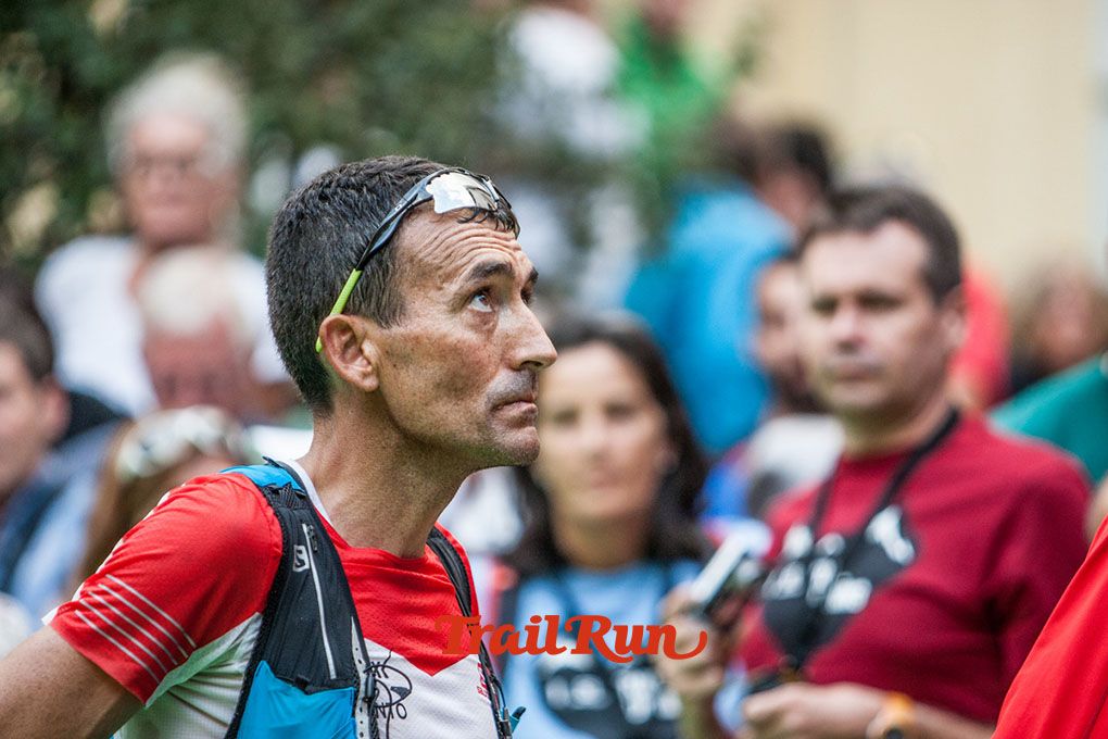 Ultra Pirineu 2016