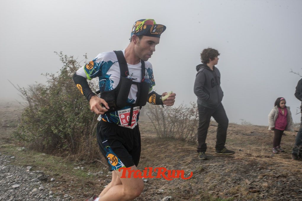 Ultra Pirineu 2016