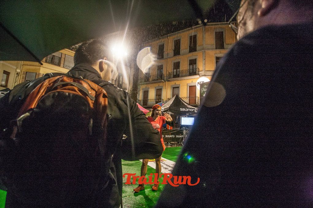 Ultra Pirineu 2016