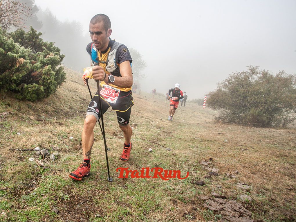 Ultra Pirineu 2016