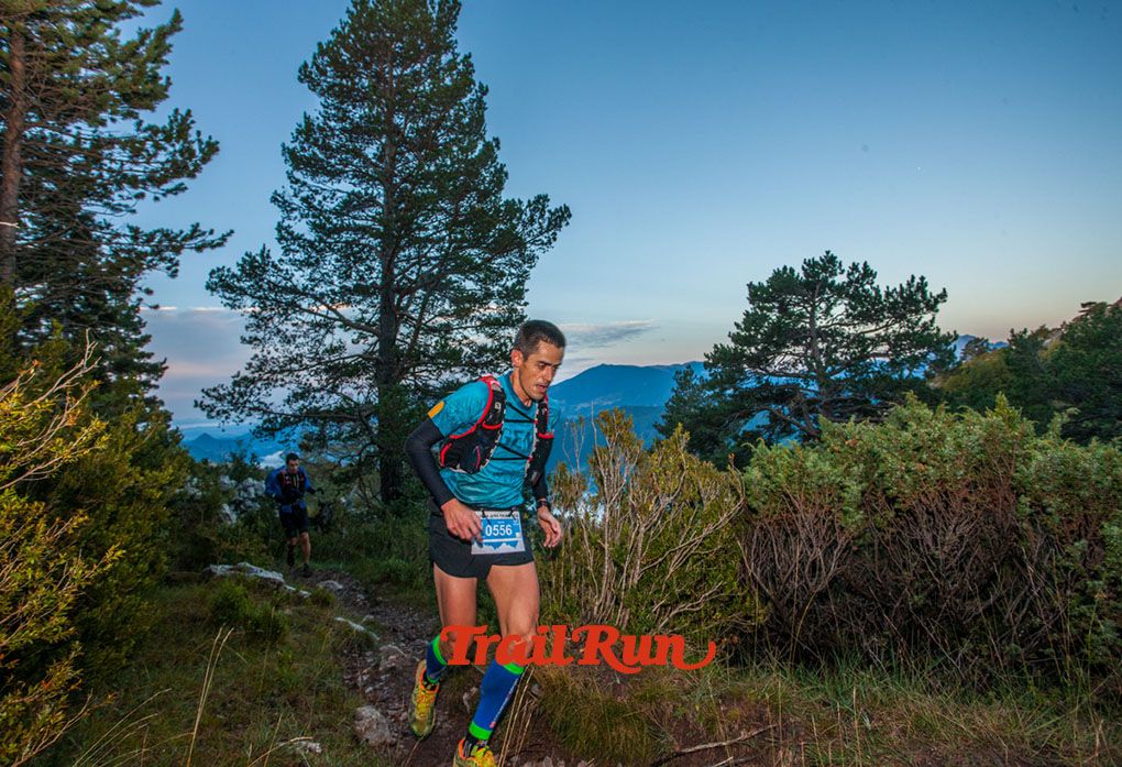 Ultra Pirineu 2016