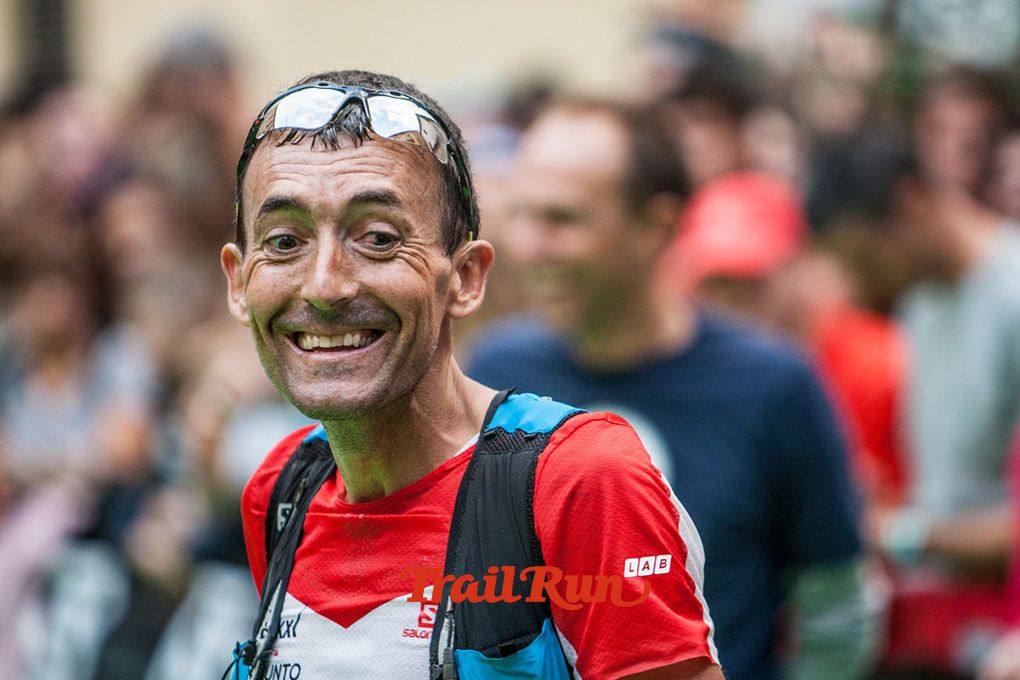 Ultra Pirineu 2016