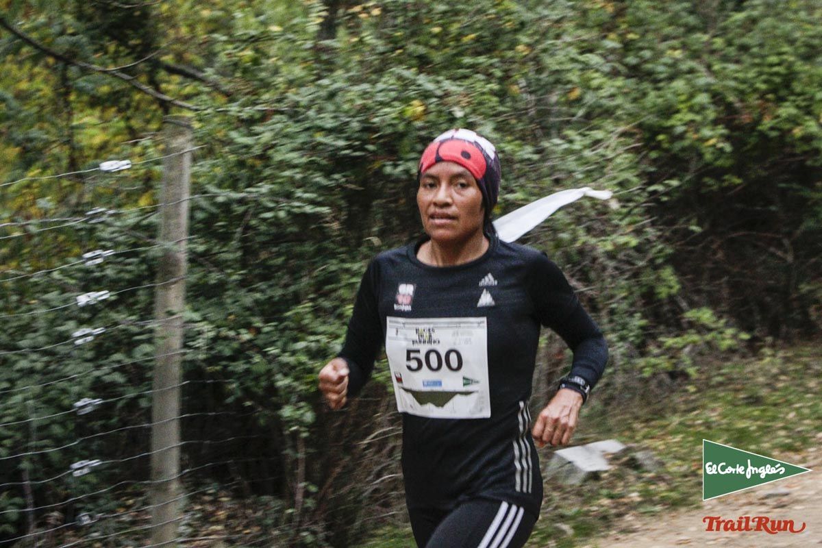 Races Trail Running-1
