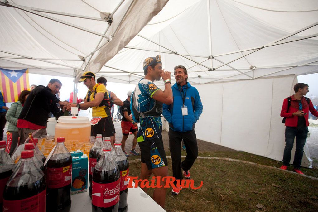 Ultra Pirineu 2016