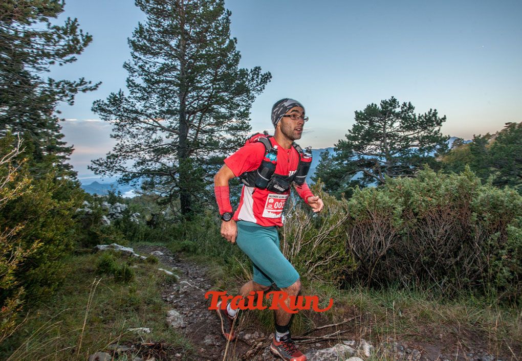 Ultra Pirineu 2016